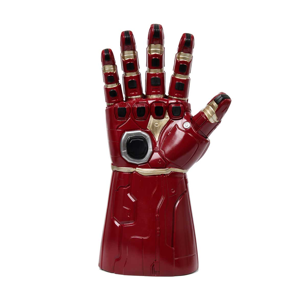 Avengers 4 Endgame Iron Man Tony Stark Led Gloves