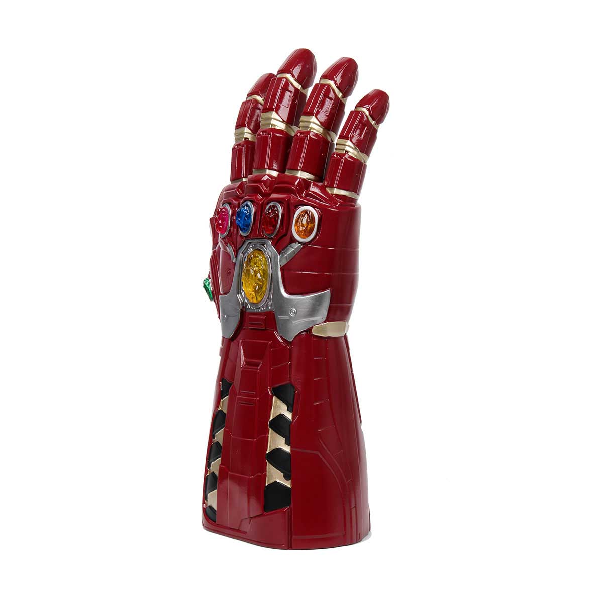 Avengers 4 Endgame Iron Man Tony Stark Led Gloves