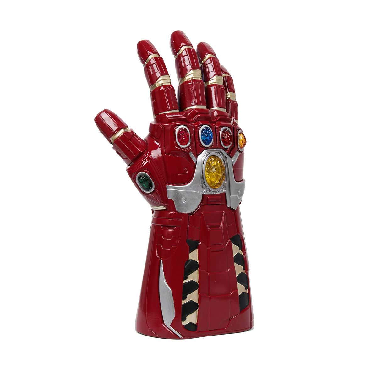 Avengers 4 Endgame Iron Man Tony Stark Led Gloves